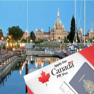 Hướng dẫn thủ tục xin Visa Canada- Những yếu tố ảnh hưởng tới việc xét duyệt visa 